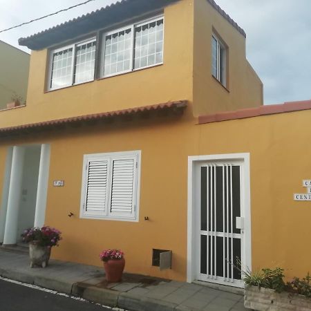 La Centinela 1 La Guancha Exterior foto
